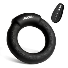 Load image into Gallery viewer, Jock Enhancers Rumbling &amp; Warming C-ring Medium
