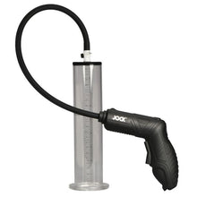 Load image into Gallery viewer, Jock Advanced Power Pumper Penis Pump W/cylinder

