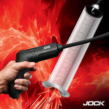 Load image into Gallery viewer, Jock Advanced Power Pumper Penis Pump W/cylinder
