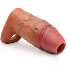 Load image into Gallery viewer, Jock Enhancers Penis Enhancer W/ Ball Strap Medium

