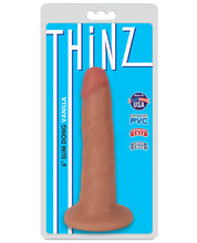 Load image into Gallery viewer, Thinz Slim Dong 6in Vanilla
