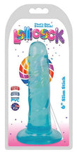 Load image into Gallery viewer, Lollicock 6 Slim Stick Berry Ice &quot;
