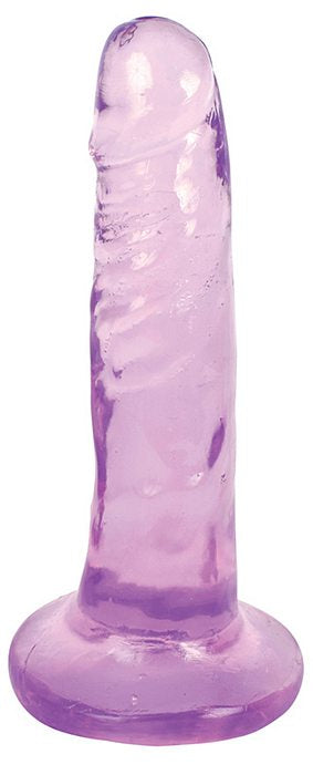 Lollicock 6 Slim Stick Grape Ice 