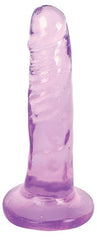 Lollicock 6 Slim Stick Grape Ice 