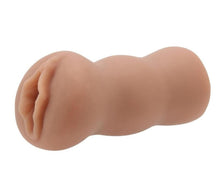 Load image into Gallery viewer, Amari Gold Pussy Stroker
