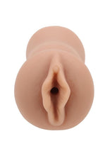 Load image into Gallery viewer, Amari Gold Pussy Stroker
