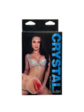 Load image into Gallery viewer, Crystal Rush Pussy Stroker

