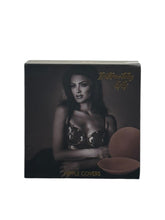 Load image into Gallery viewer, The Gg Brown Nipple Cover
