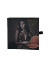 Load image into Gallery viewer, The Gg Tan Nipple Cover
