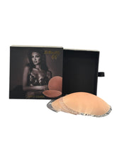 Load image into Gallery viewer, The Gg Brown Nipple Cover 3 Pairs
