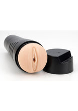 Load image into Gallery viewer, Jaclyn Taylor Pussy Stroker Hard Case
