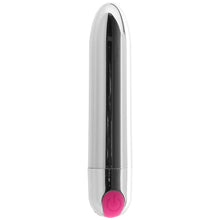 Load image into Gallery viewer, Pink Pussycat Silver Bullet
