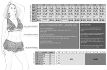 Load image into Gallery viewer, G String Red O/s
