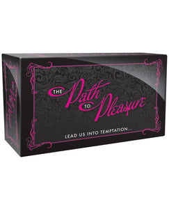 Path To Pleasure Game