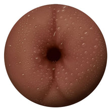 Load image into Gallery viewer, Masturmate Realistic Feel Male Stroker - Butt - Cream
