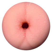 Load image into Gallery viewer, Masturmate Realistic Feel Male Stroker - Butt - Mocha
