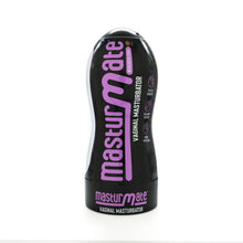 Load image into Gallery viewer, Masturmate Realistic Feel Male Stroker - Vagina - Cream
