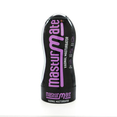 Masturmate Realistic Feel Male Stroker - Vagina - Cream