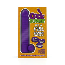 Load image into Gallery viewer, Play Wiv Me Cock Tower
