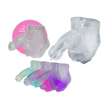Load image into Gallery viewer, Play Wiv Me Huge Penis Ice Luge
