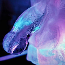 Load image into Gallery viewer, Play Wiv Me Huge Penis Ice Luge

