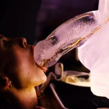 Load image into Gallery viewer, Play Wiv Me Huge Penis Ice Luge
