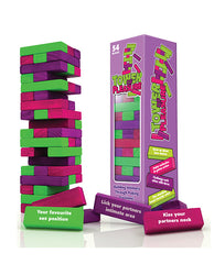 Play Wiv Me Tower Of Pleasure