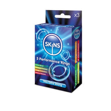 Load image into Gallery viewer, Skins Performance Ring 3 Pack
