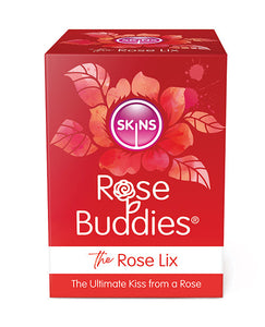 Skins Rose Buddies - The Rose Lix