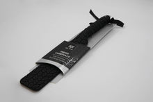 Load image into Gallery viewer, Sei Mio Tyre Paddle Large Black
