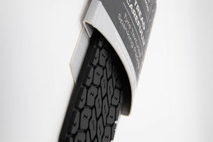 Sei Mio Tyre Paddle Large Black
