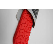 Load image into Gallery viewer, Sei Mio Tyre Paddle Large Red
