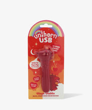 Load image into Gallery viewer, Unihorn Usb Bullet Blaze Diablo
