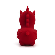 Load image into Gallery viewer, Unihorn Blaze Diablo (the Forked Tongue One)
