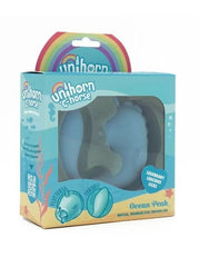 Unihorn C Horse Ocean Peak