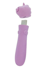 Load image into Gallery viewer, Unihorn Usb Bullet Karma Lilac
