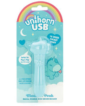 Load image into Gallery viewer, Unihorn Usb Bullet Mount'n Peak
