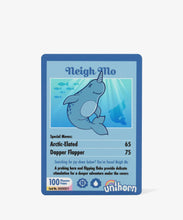 Load image into Gallery viewer, Unihorn Of The Sea Neigh Mo The Narwhal

