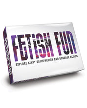 Load image into Gallery viewer, Fetish Fun Game

