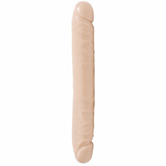 Jr. Veined Dbl Header-12in Cd Flesh