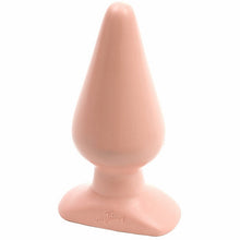 Load image into Gallery viewer, Classic Butt Plug-large Cd

