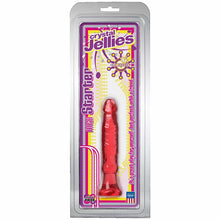 Load image into Gallery viewer, Crystal Jellies 6in Pink Cd
