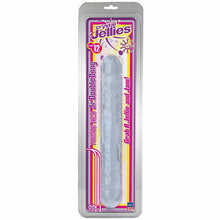 Load image into Gallery viewer, Crystal Jellies Jr. Dbl Dong Clear 12in Cd
