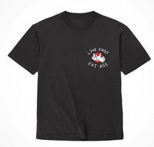 Load image into Gallery viewer, Assholes Live Forever Live Fast Eat Ass - Small

