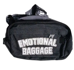 Assholes Live Forever Emotion Baggage Fanny Pack