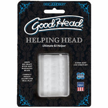 Load image into Gallery viewer, Goodhead Helping Hand Ultraskyn Frost
