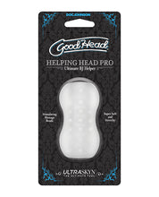 Load image into Gallery viewer, Goodhead Helping Head Pro Frost
