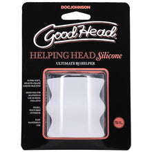 Load image into Gallery viewer, Goodhead Helping Hand Silicone Frost
