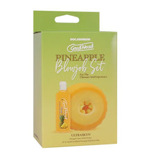 Load image into Gallery viewer, Goodhead Pineapple Blowjob Set
