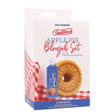 Load image into Gallery viewer, Goodhead Apple Pie Blowjob Set
